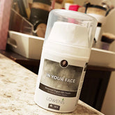GotoPopupYYC - Lowen's Skincare - In Yo Face! Natural - Vegan BB Cream -LS-FBC-0001